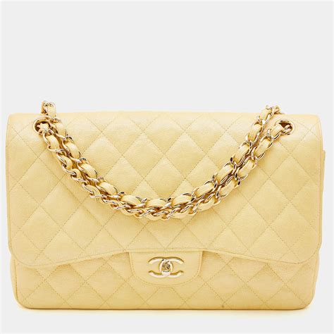 chanel classic flap worth it|Chanel classic flap jumbo price.